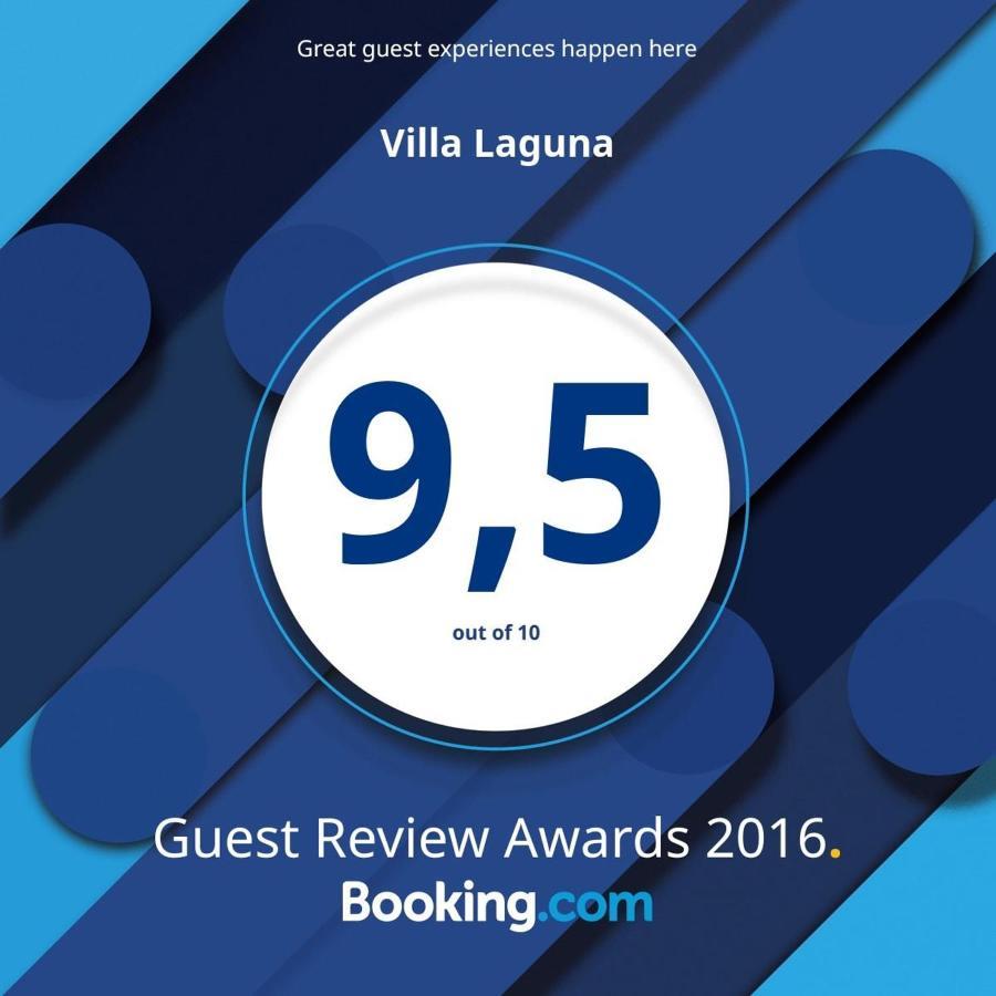 Villa Laguna Vourvourou Luaran gambar